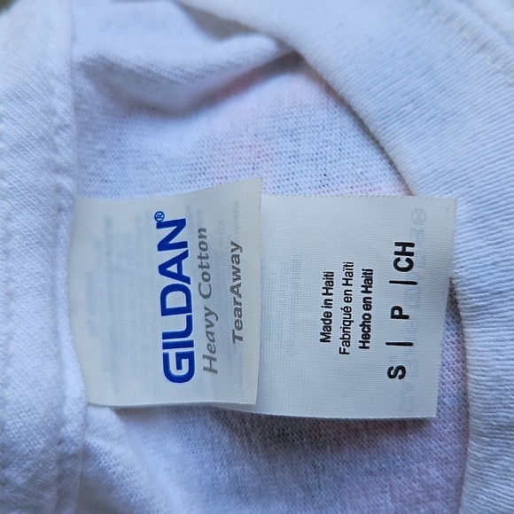 JIMMY WATSON WILMOT RACEWAY TSHIRT TEE WILDMAN 2018 S SMALL - Picture 9 of 9